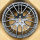 Panamera Cayenne Taycan 718 Forged Wheel Rims